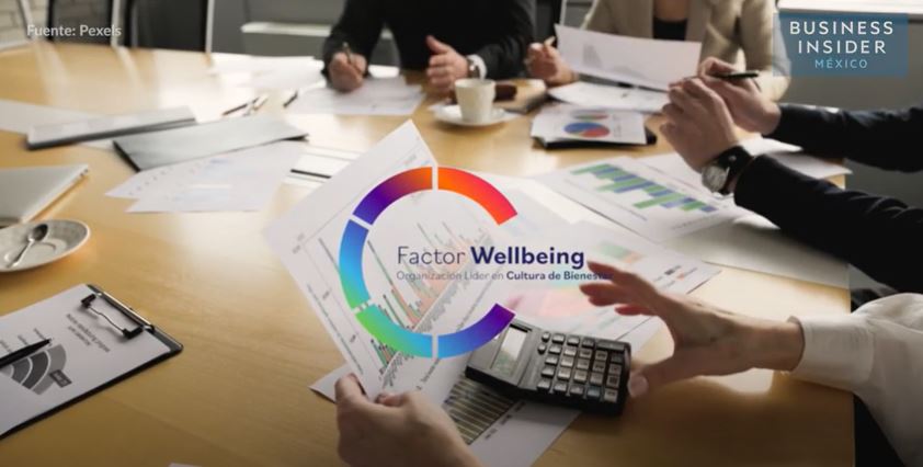 Factor Wellbeing